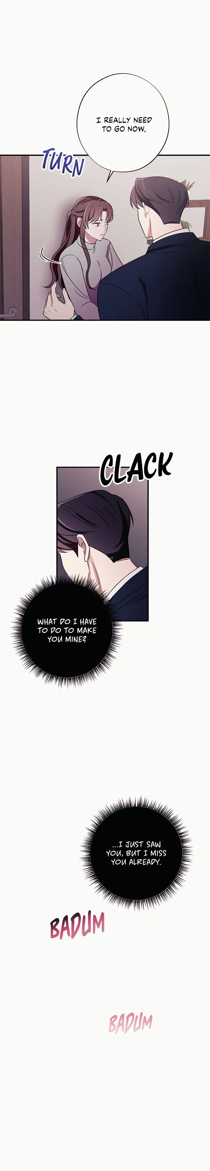 Scarlet Temptation chapter 36 page 22