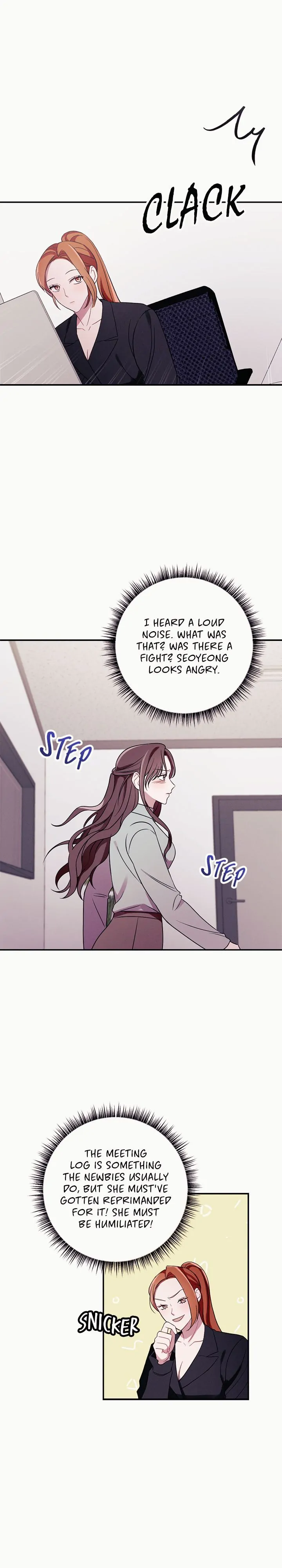 Scarlet Temptation chapter 36 page 23