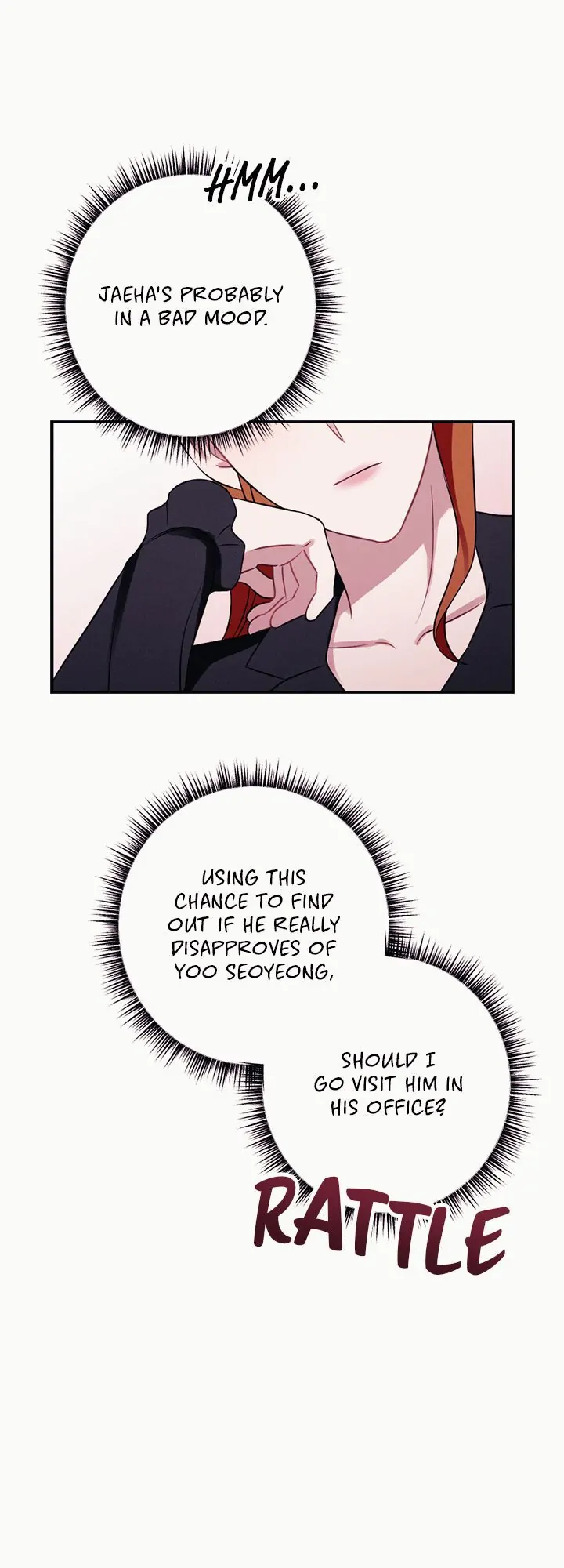 Scarlet Temptation chapter 36 page 25