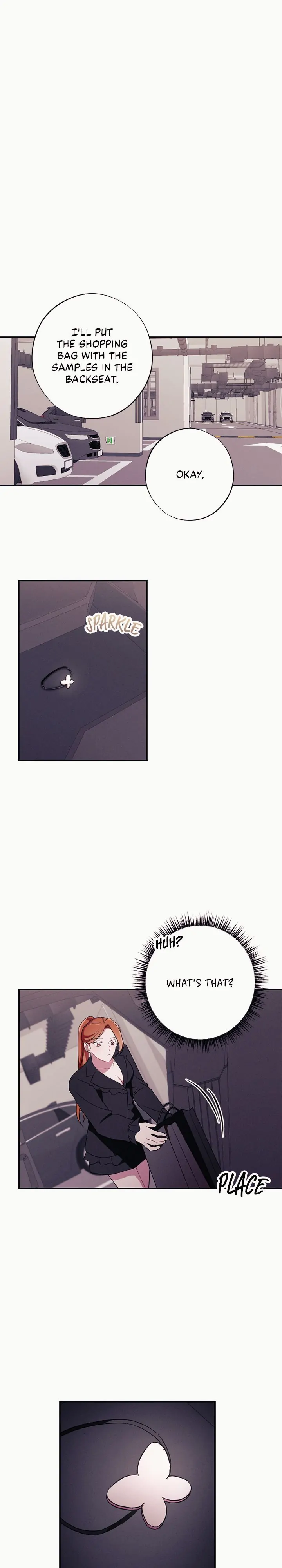Scarlet Temptation chapter 36 page 28