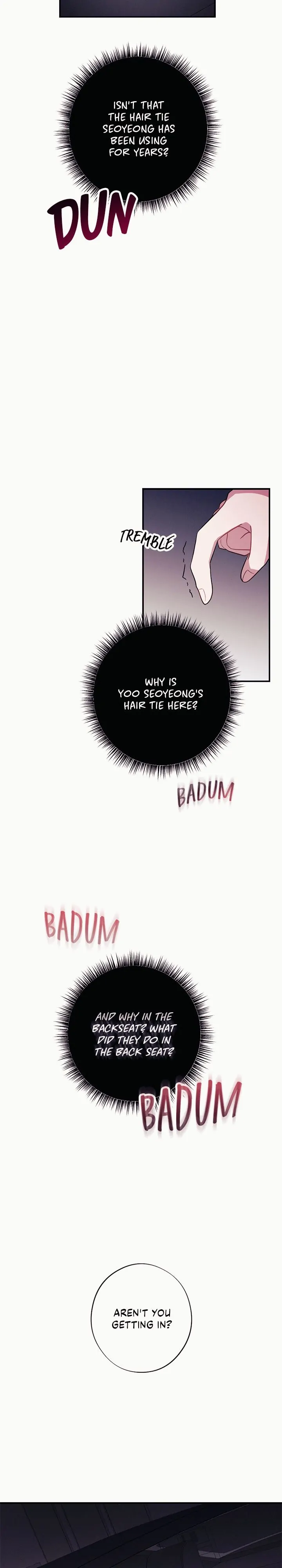 Scarlet Temptation chapter 36 page 29