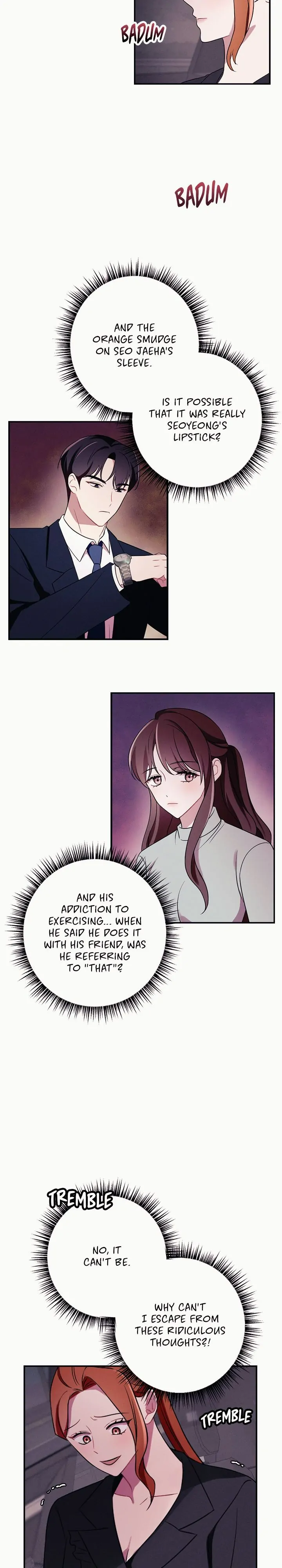 Scarlet Temptation chapter 37 page 3