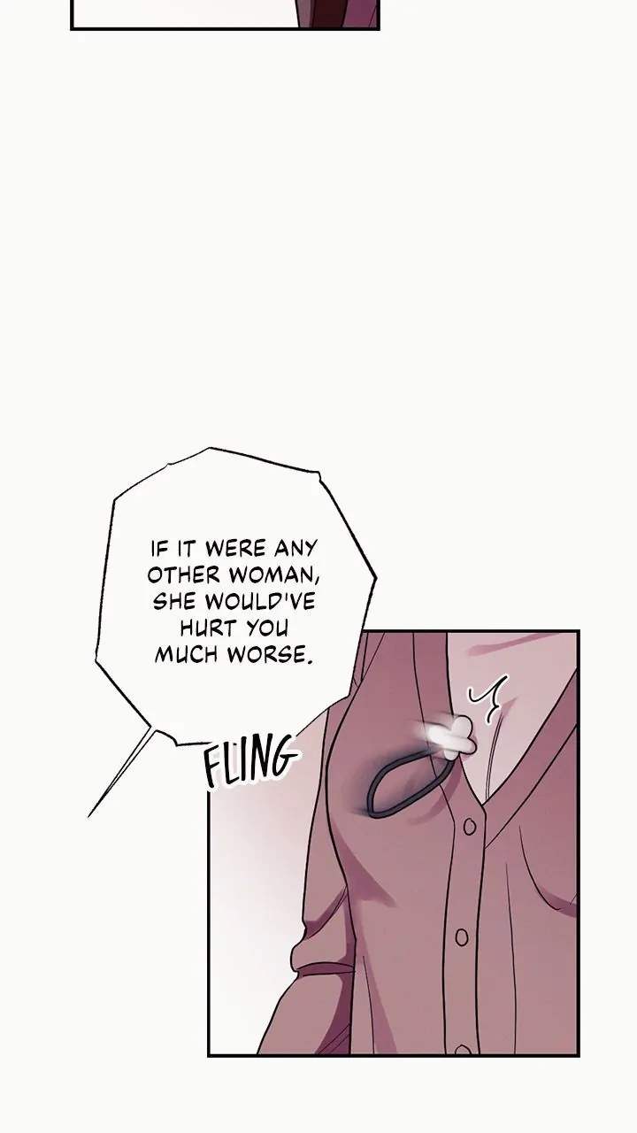 Scarlet Temptation chapter 37 page 20