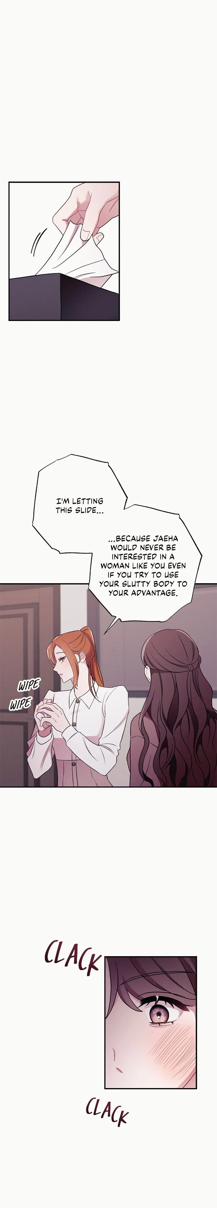 Scarlet Temptation chapter 37 page 21