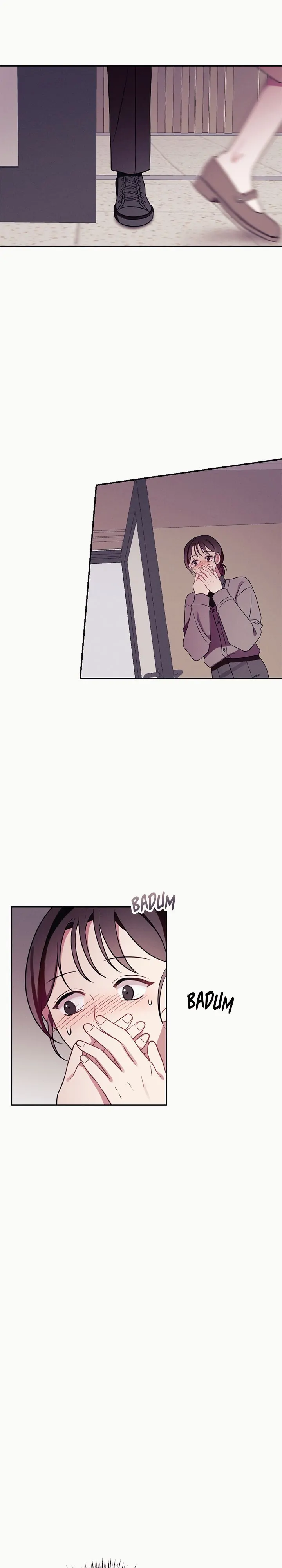 Scarlet Temptation chapter 37 page 23