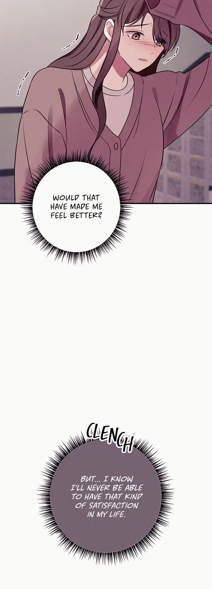 Scarlet Temptation chapter 37 page 25