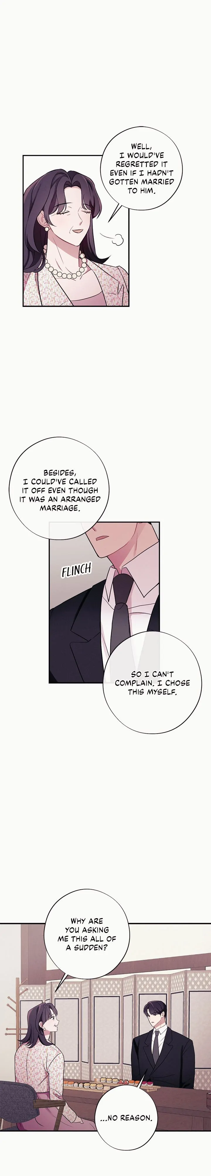 Scarlet Temptation chapter 38 page 5