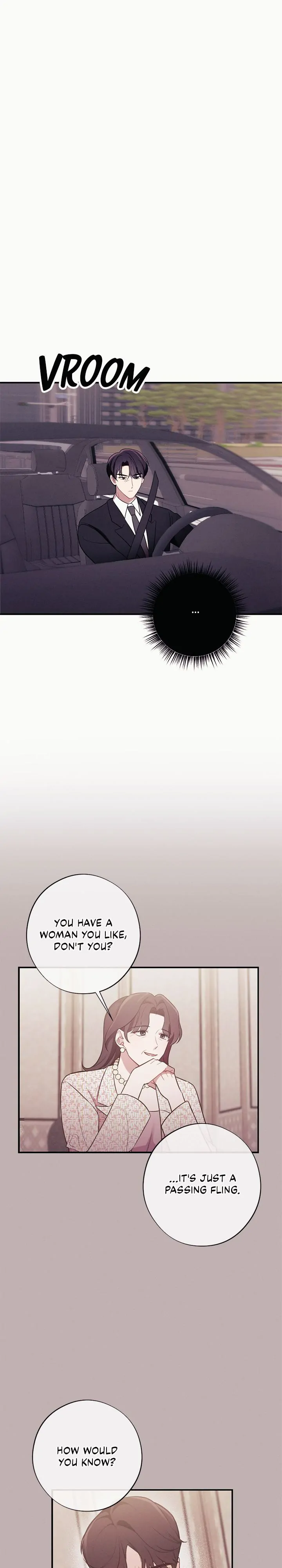 Scarlet Temptation chapter 38 page 11