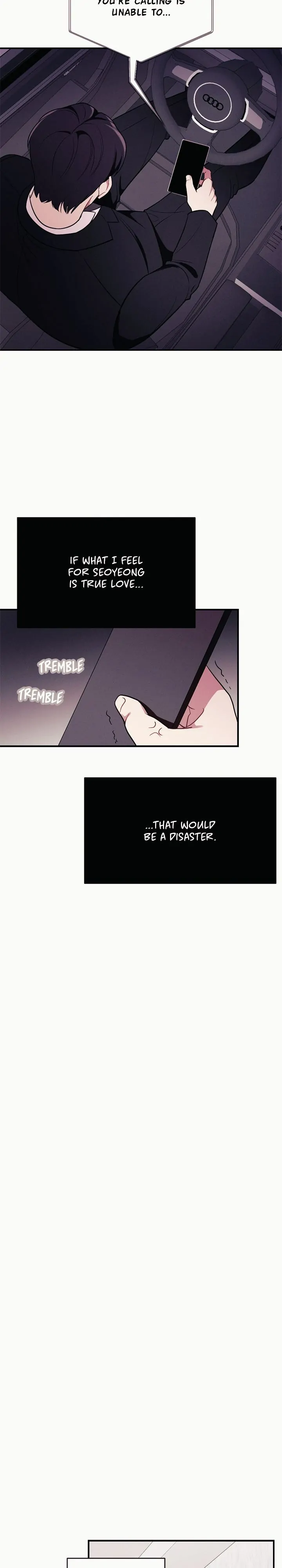 Scarlet Temptation chapter 38 page 16