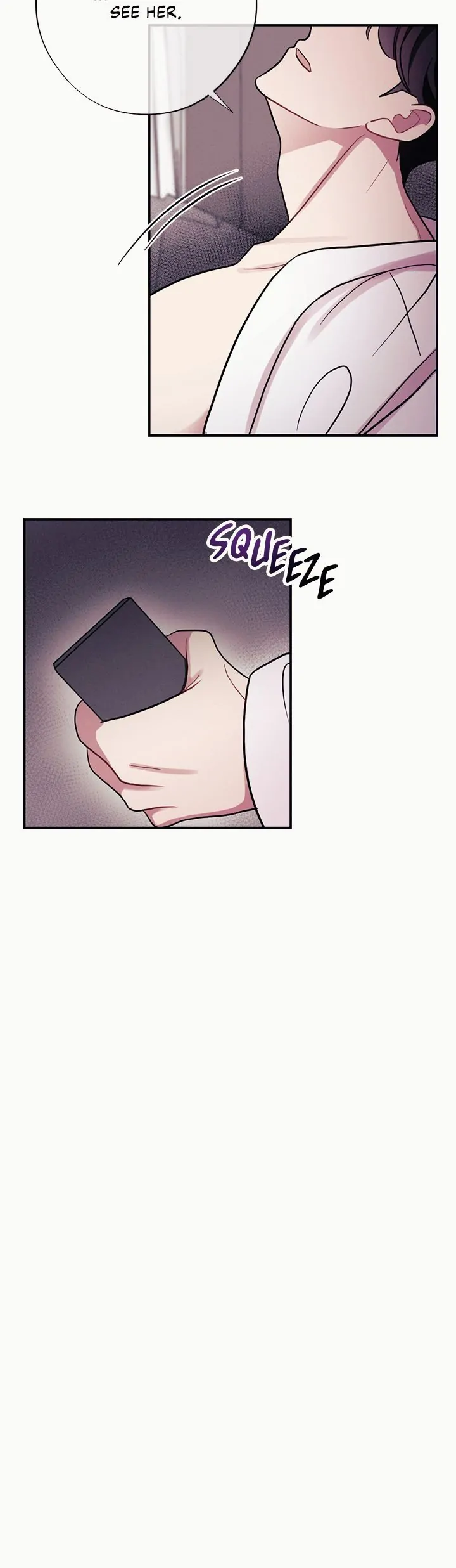 Scarlet Temptation chapter 38 page 26