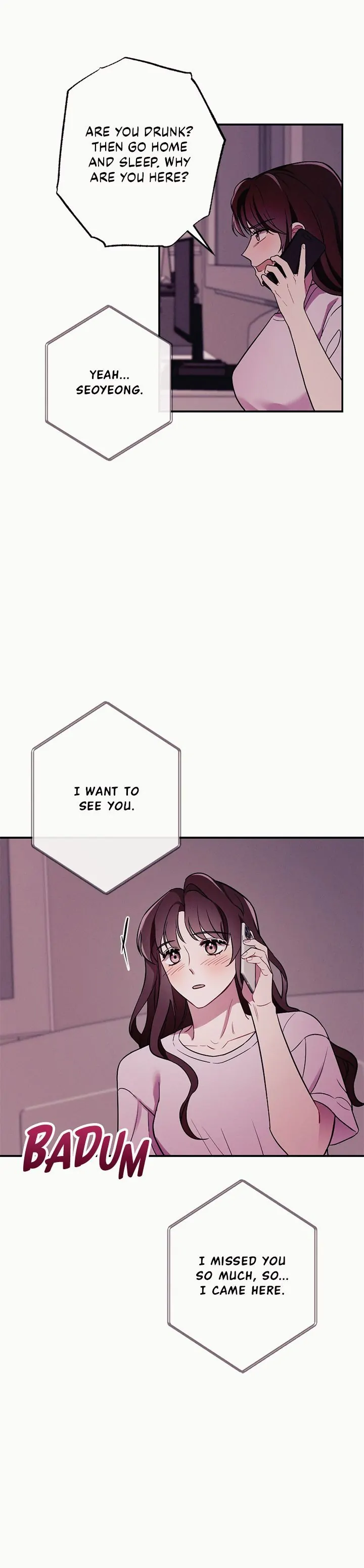 Scarlet Temptation chapter 38 page 30