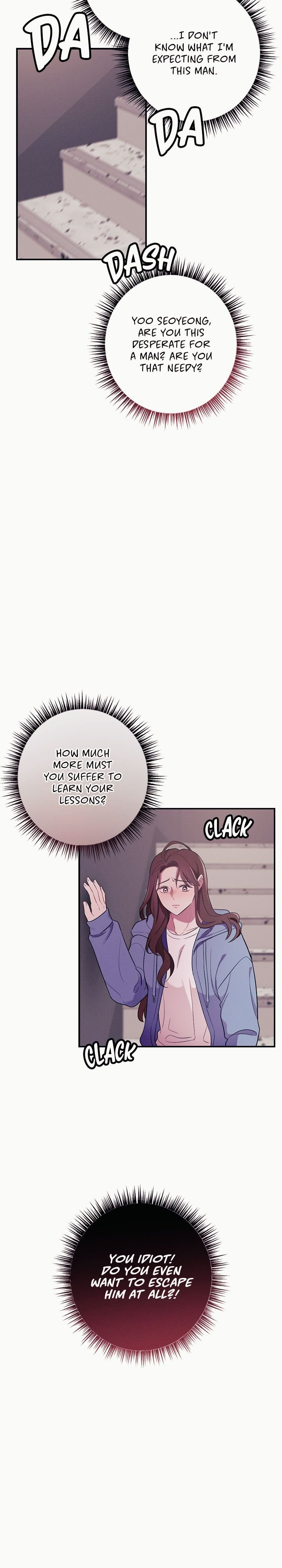 Scarlet Temptation chapter 39 page 2