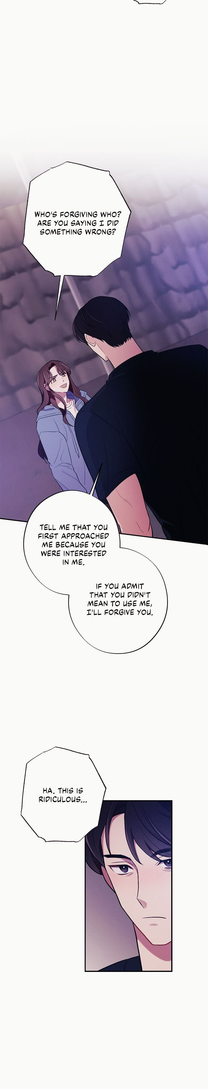 Scarlet Temptation chapter 39 page 4