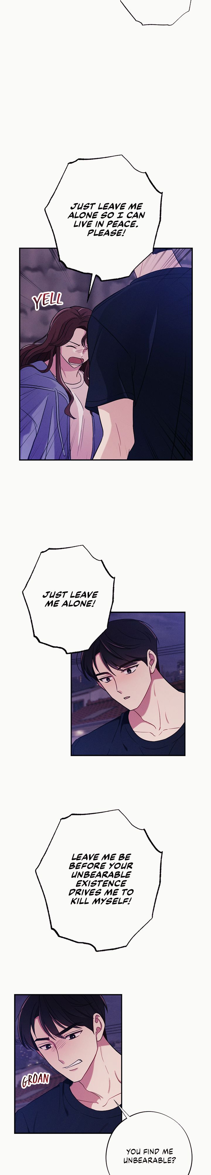 Scarlet Temptation chapter 39 page 7