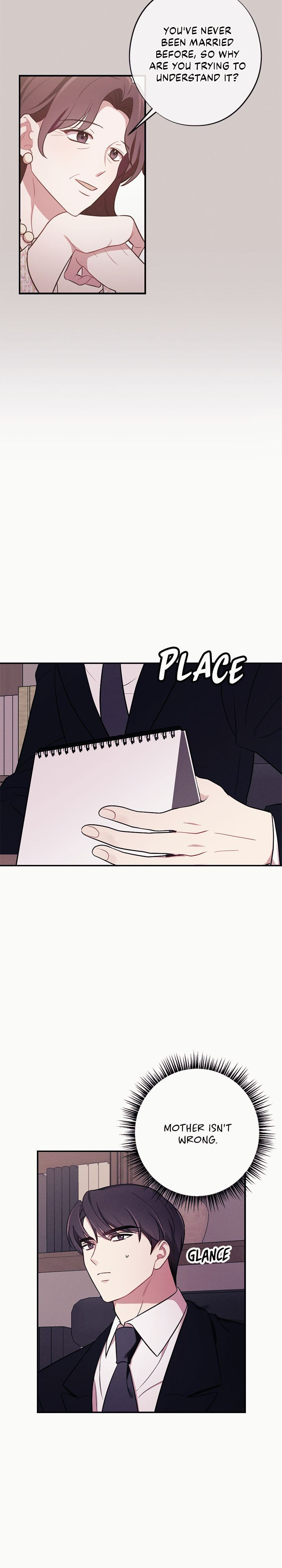 Scarlet Temptation chapter 39 page 16