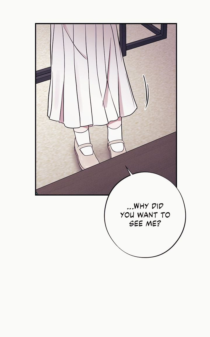 Scarlet Temptation chapter 39 page 19