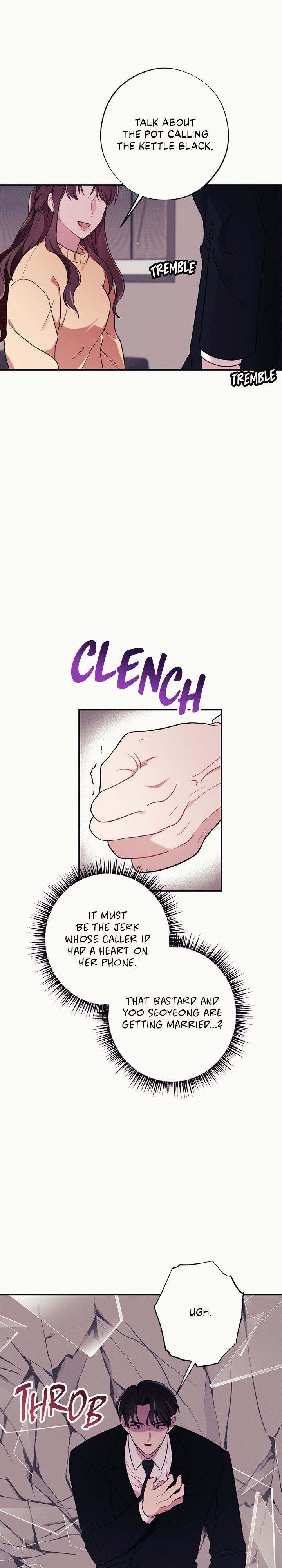 Scarlet Temptation chapter 39 page 24