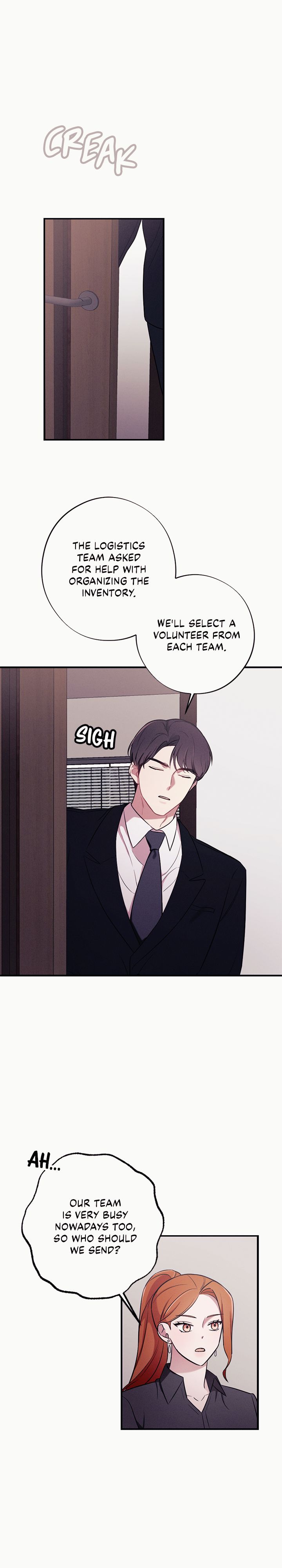 Scarlet Temptation chapter 40 page 7