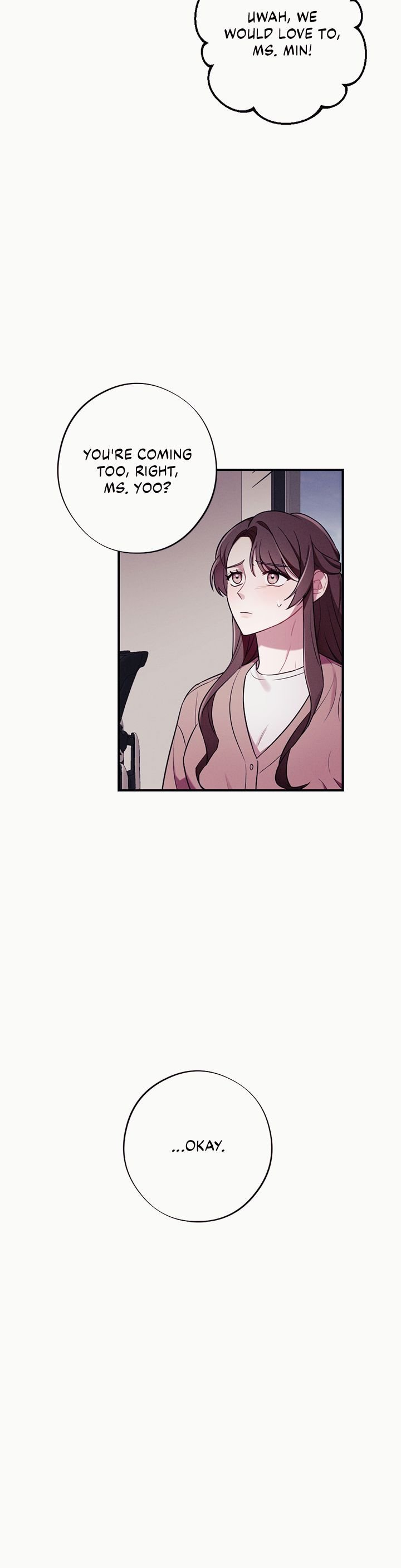 Scarlet Temptation chapter 40 page 29