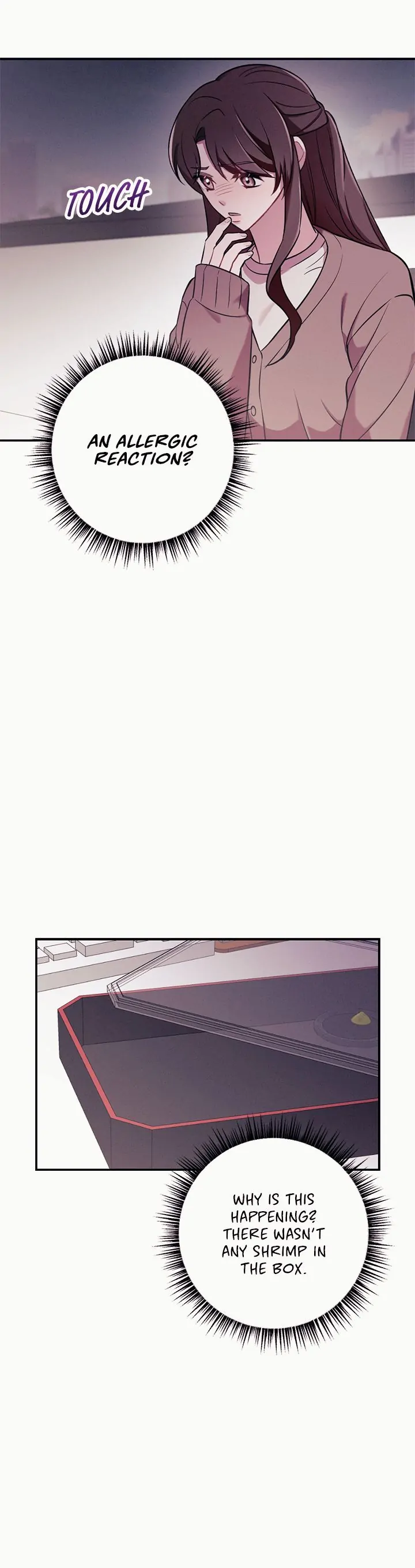 Scarlet Temptation chapter 41 page 5