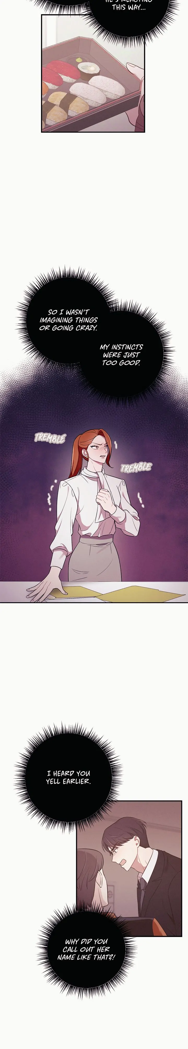 Scarlet Temptation chapter 41 page 14