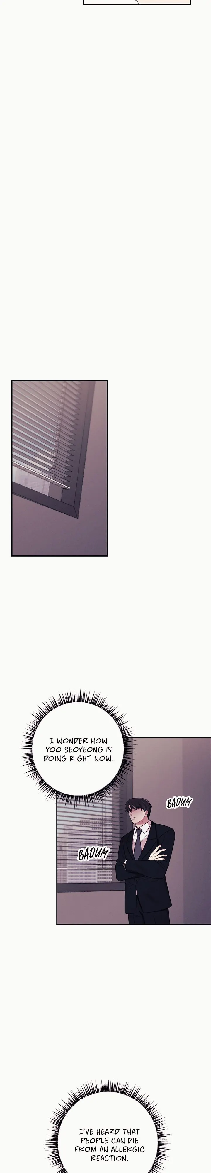 Scarlet Temptation chapter 41 page 20