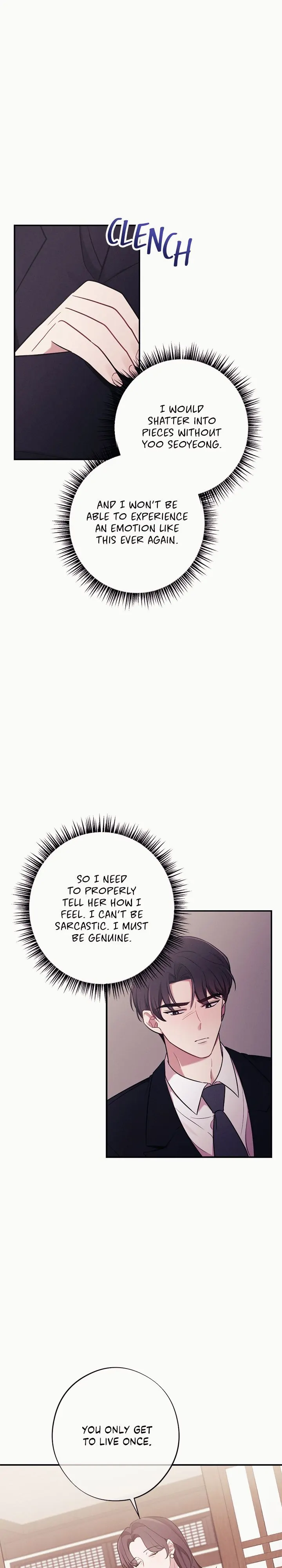 Scarlet Temptation chapter 41 page 22