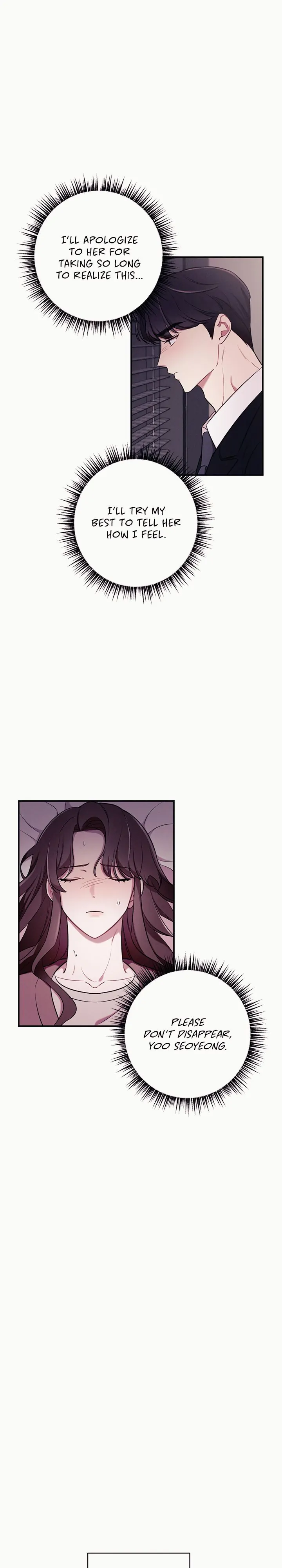 Scarlet Temptation chapter 41 page 24