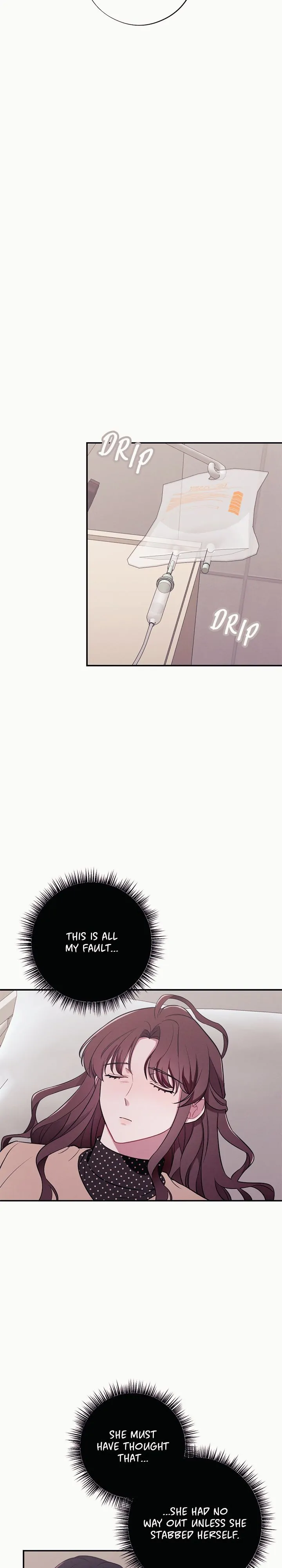Scarlet Temptation chapter 43 page 4