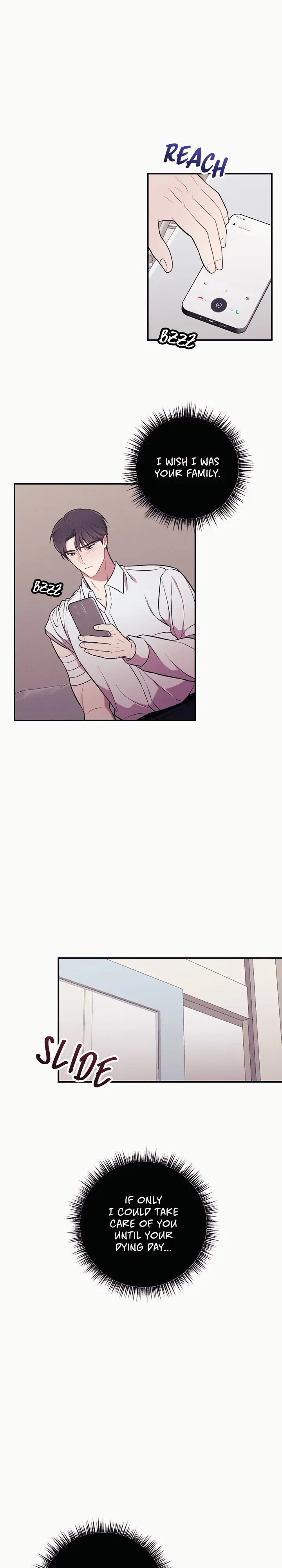 Scarlet Temptation chapter 43 page 6