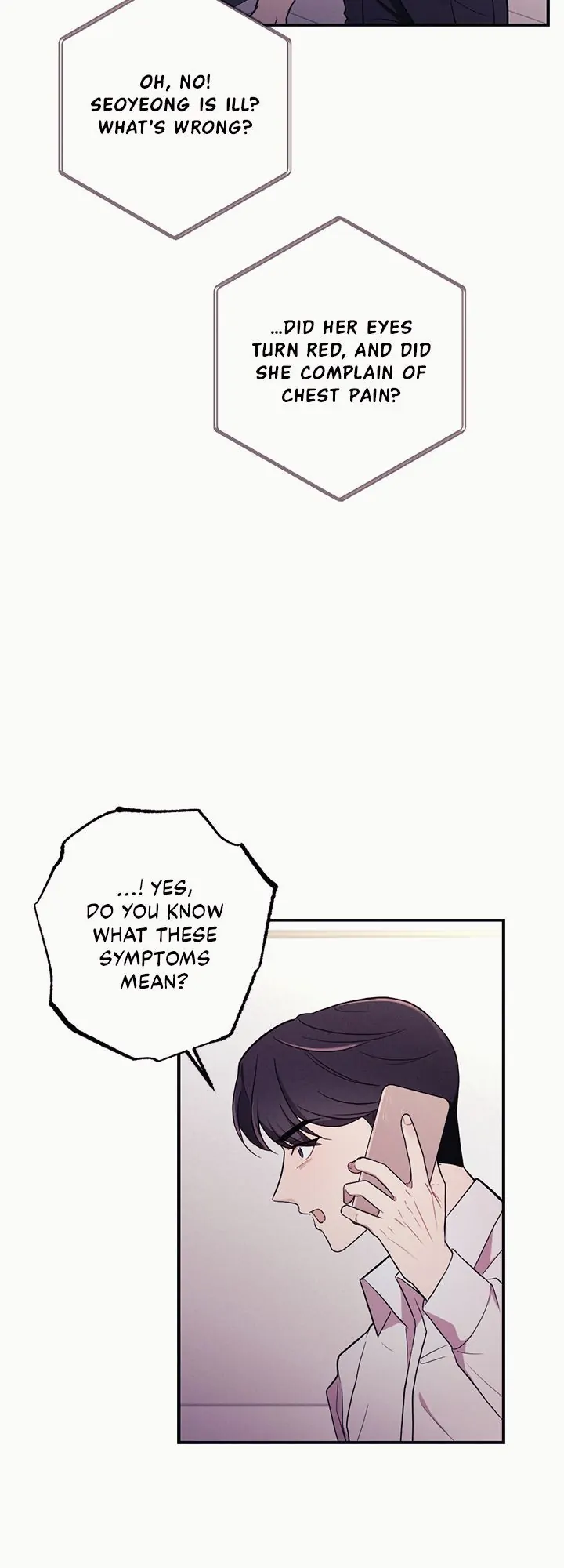 Scarlet Temptation chapter 43 page 10