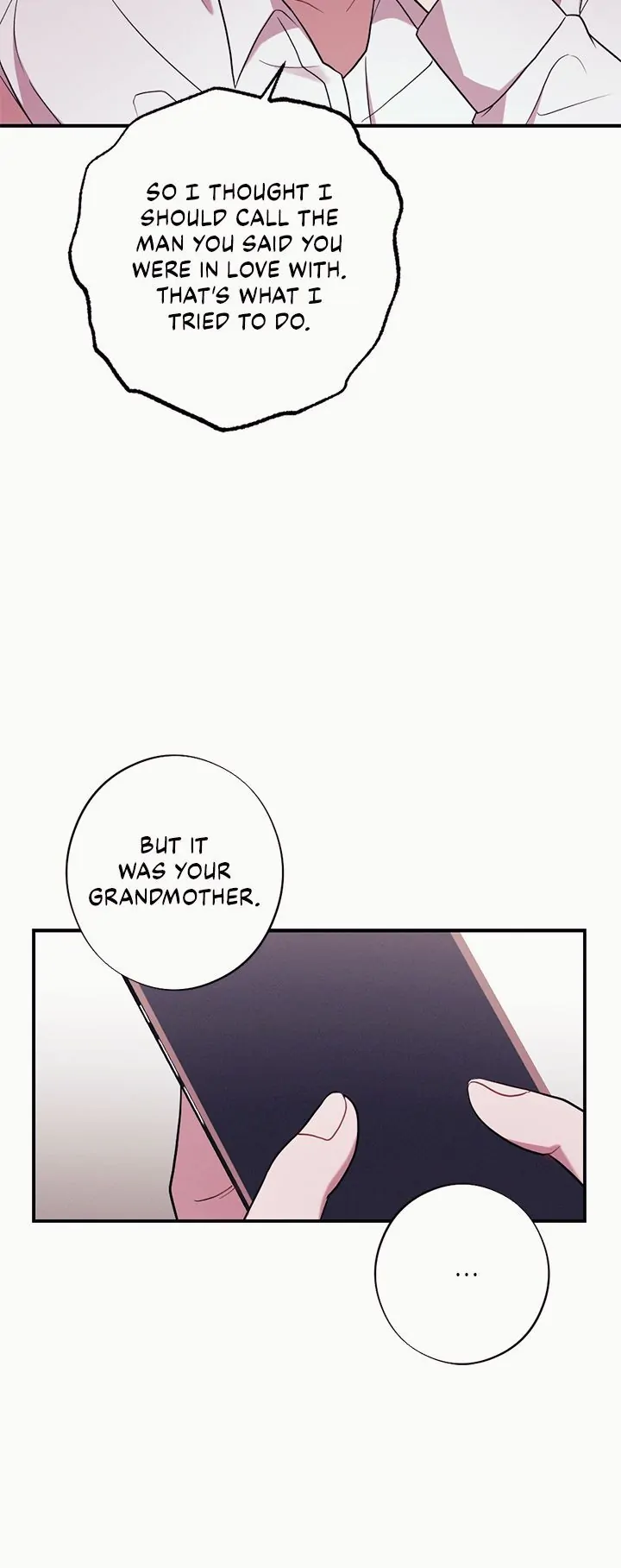 Scarlet Temptation chapter 43 page 25