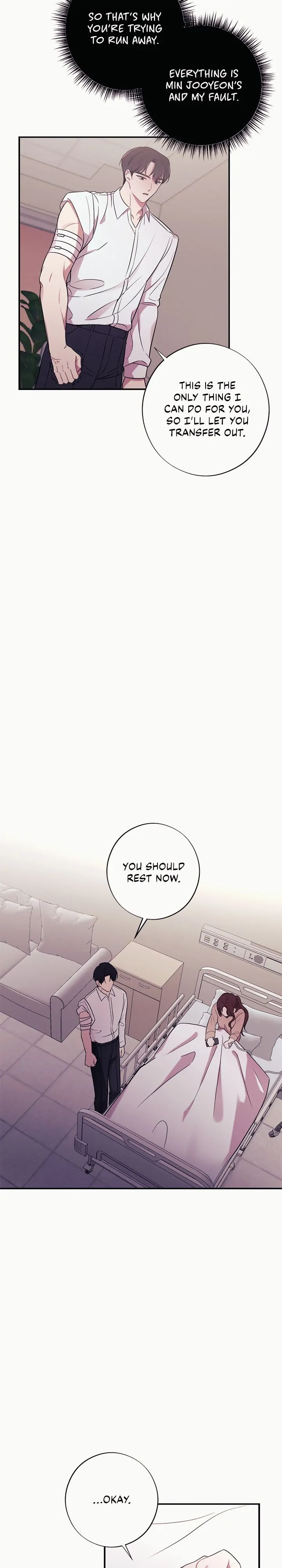 Scarlet Temptation chapter 43 page 27