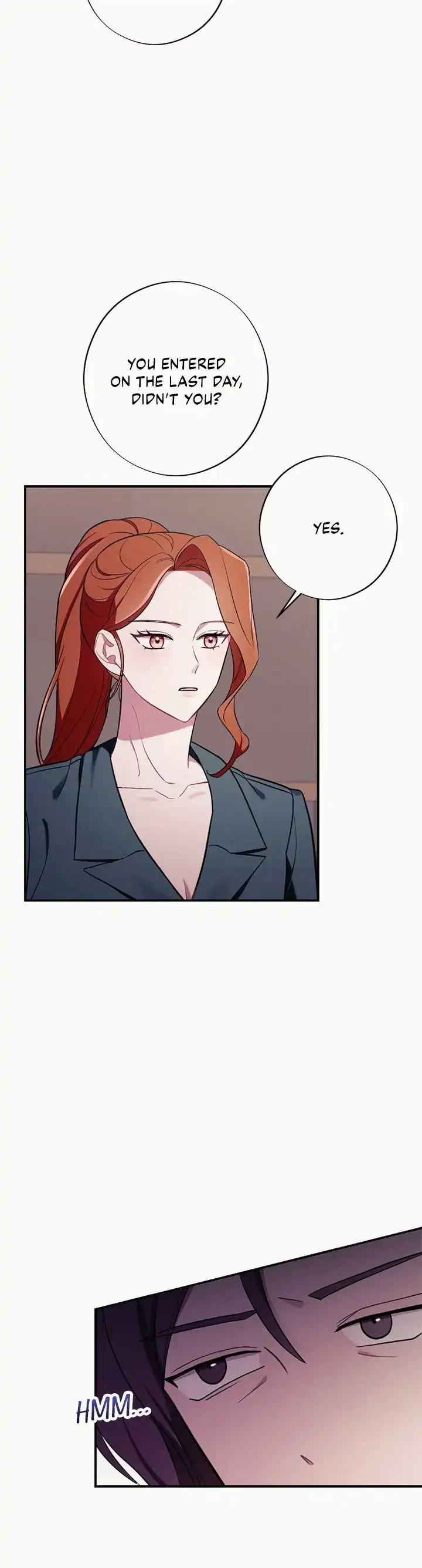 Scarlet Temptation chapter 45 page 10
