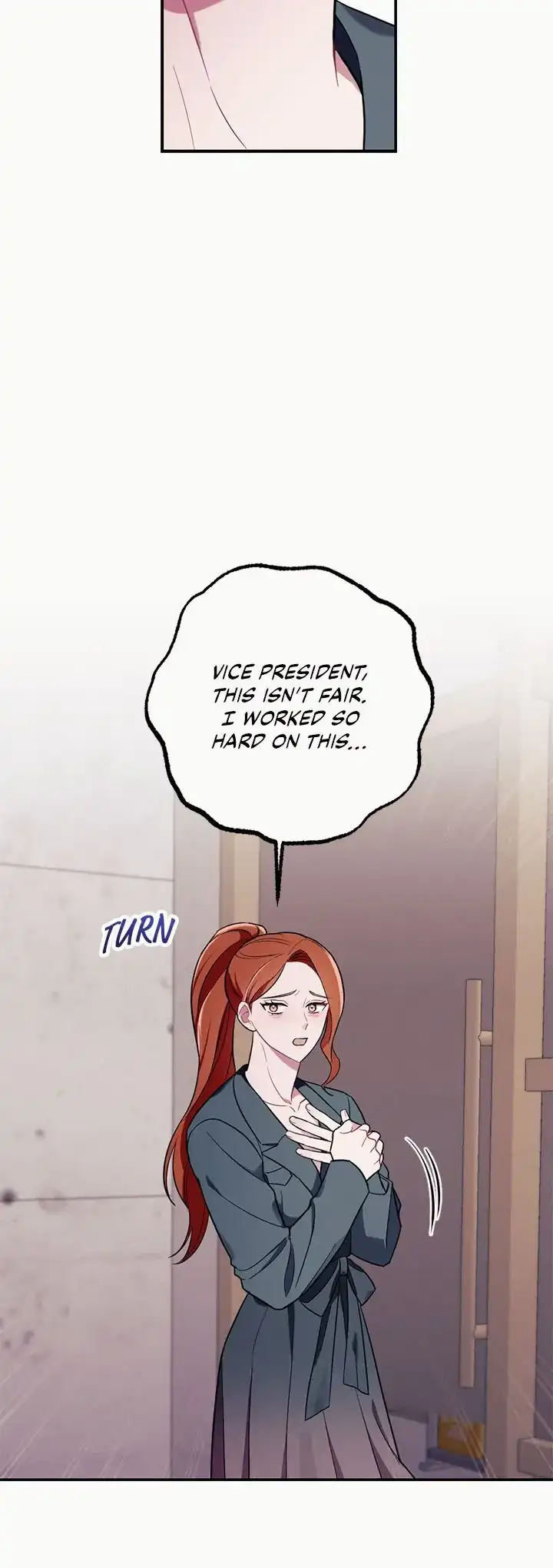 Scarlet Temptation chapter 45 page 19