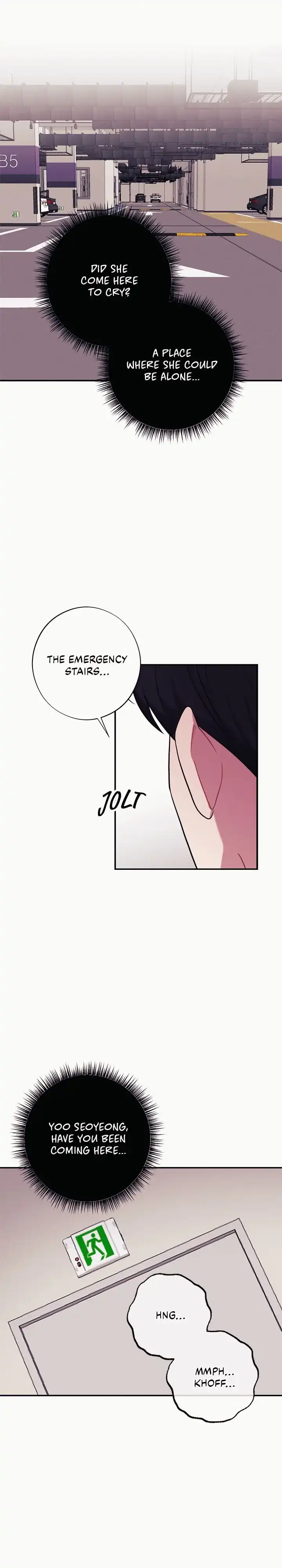 Scarlet Temptation chapter 45 page 27
