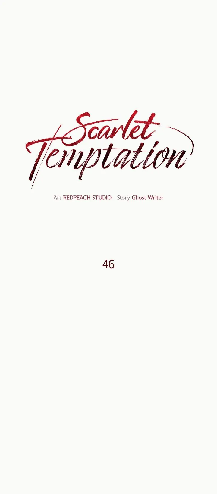 Scarlet Temptation chapter 46 page 5