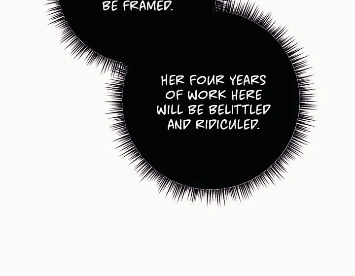 Scarlet Temptation chapter 46 page 20