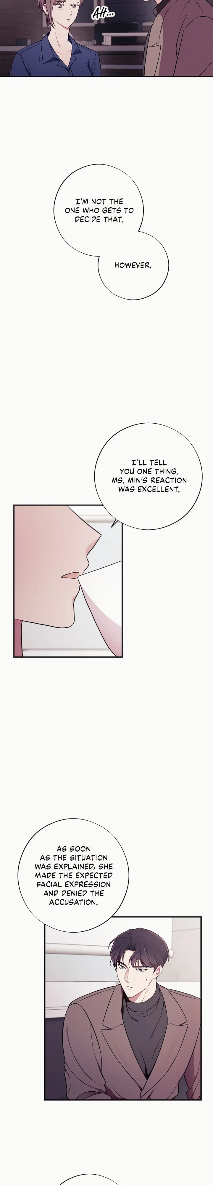 Scarlet Temptation chapter 46 page 26