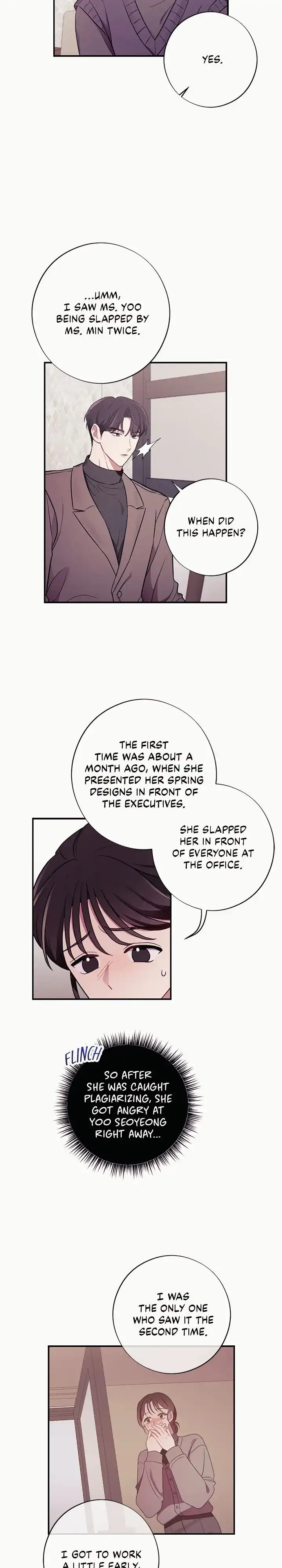 Scarlet Temptation chapter 47 page 2