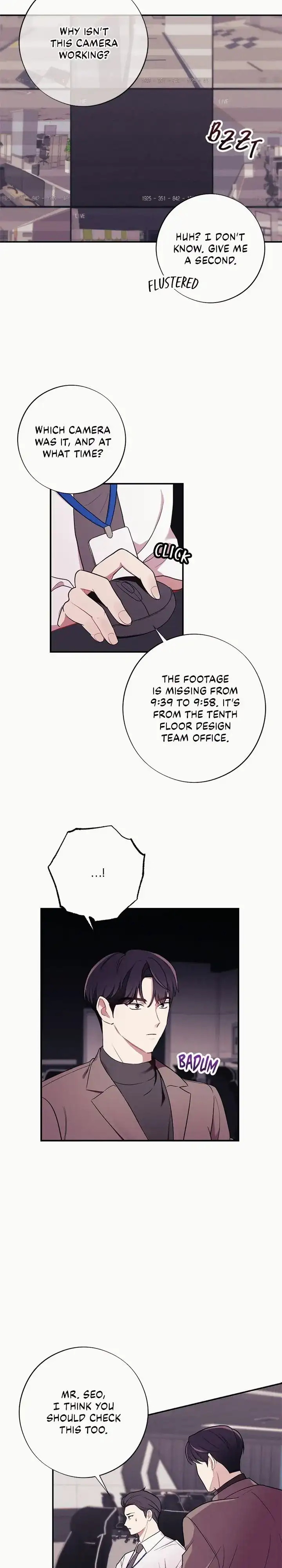 Scarlet Temptation chapter 47 page 16