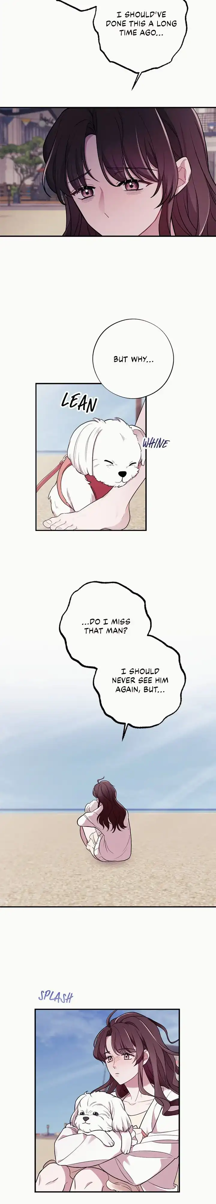 Scarlet Temptation chapter 47 page 21