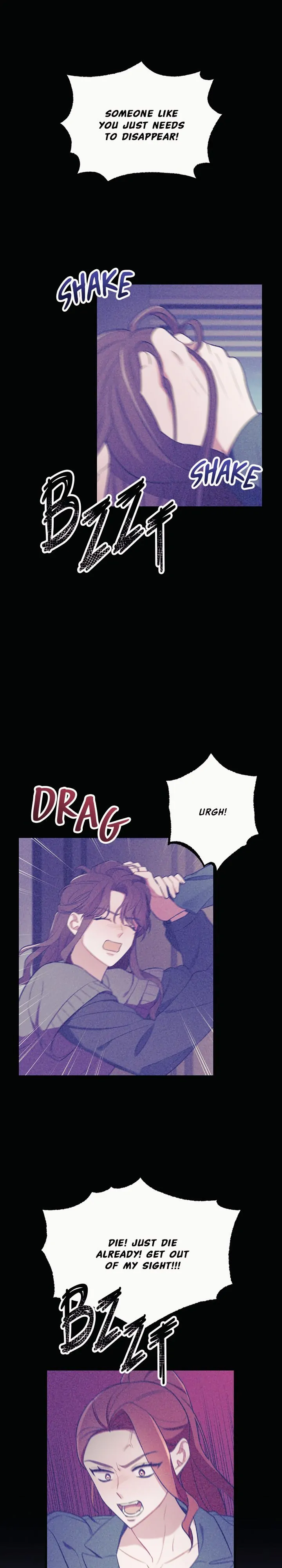Scarlet Temptation chapter 48 page 16