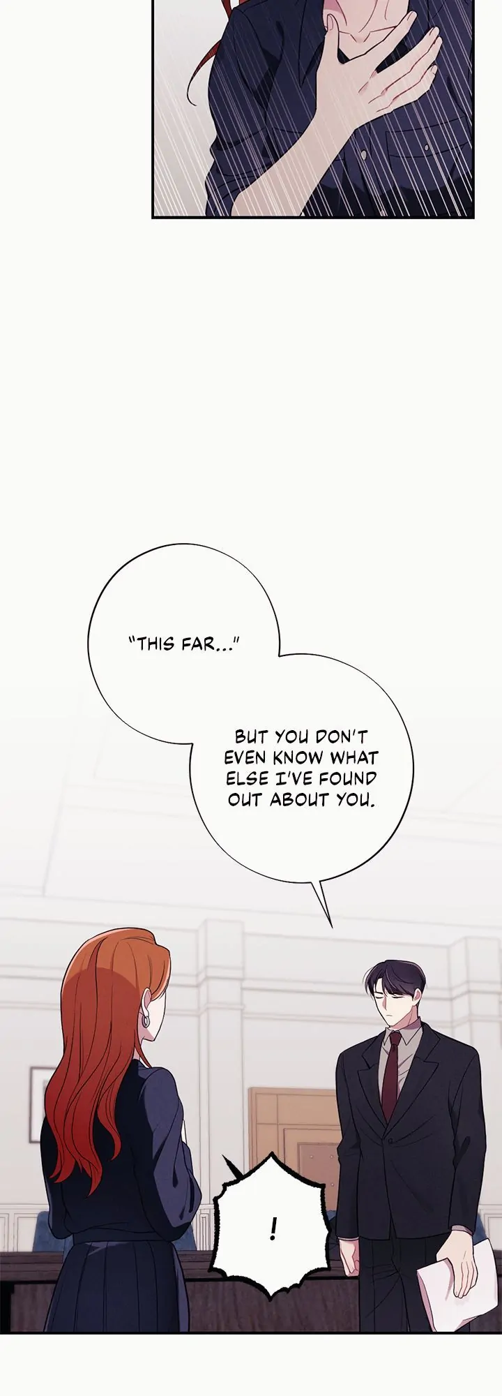 Scarlet Temptation chapter 48 page 20