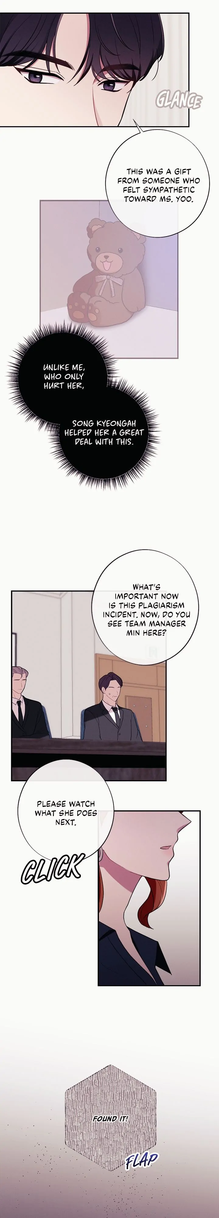 Scarlet Temptation chapter 48 page 7