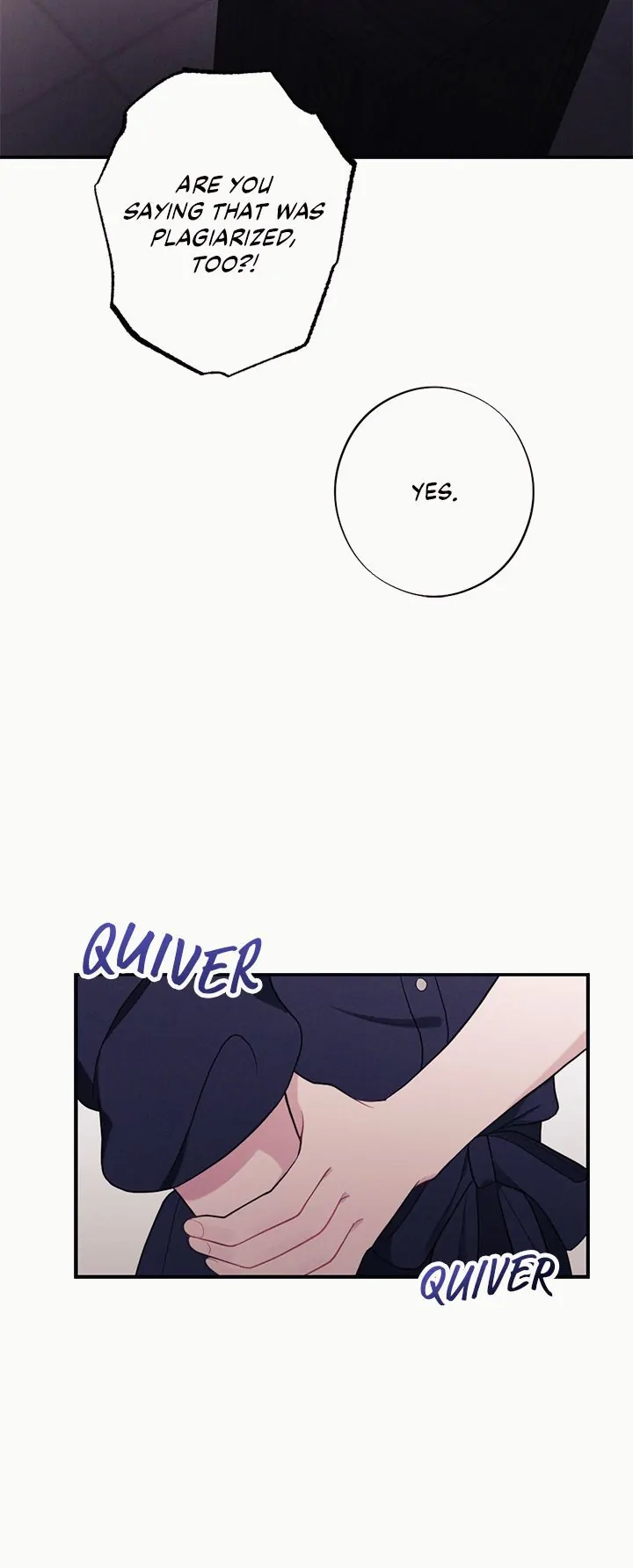 Scarlet Temptation chapter 48 page 10