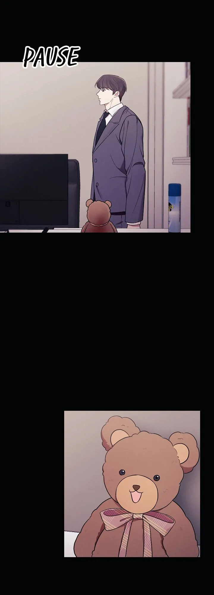 Scarlet Temptation chapter 49 page 5