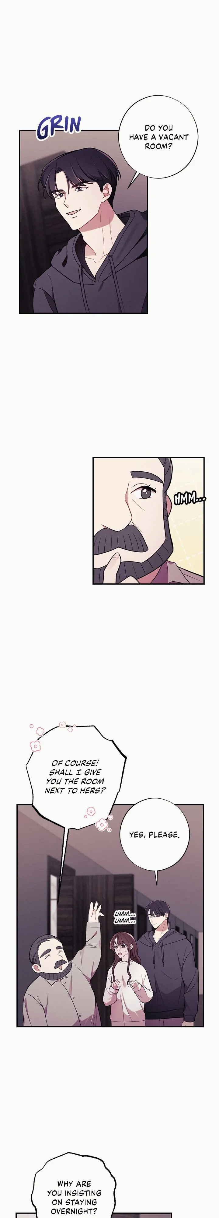 Scarlet Temptation chapter 49 page 21