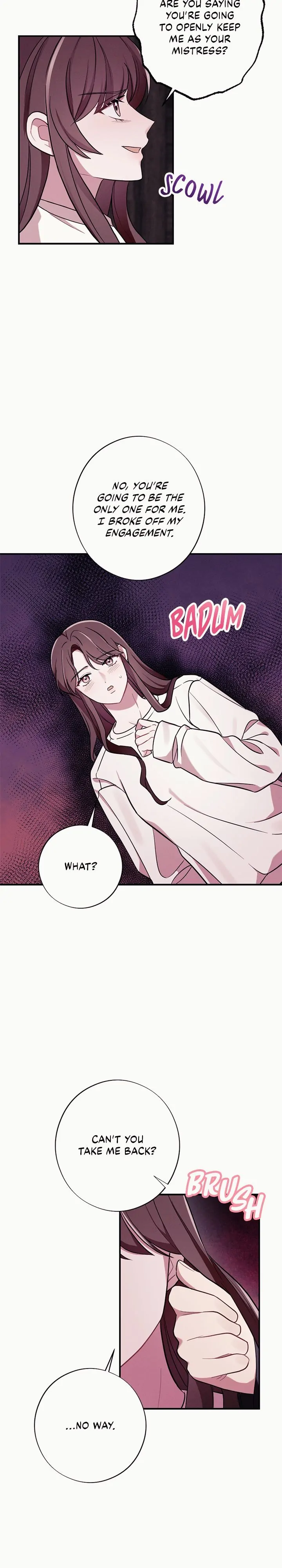 Scarlet Temptation chapter 49 page 24