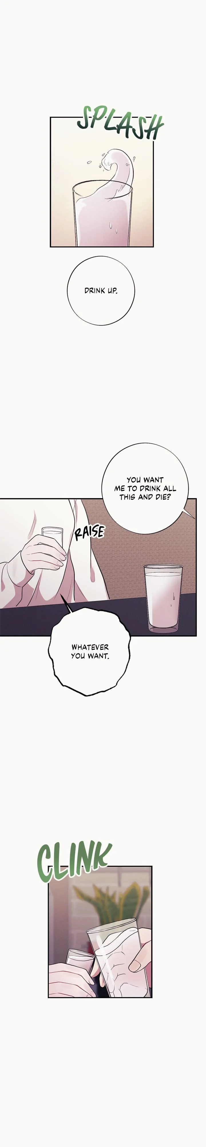 Scarlet Temptation chapter 49 page 27